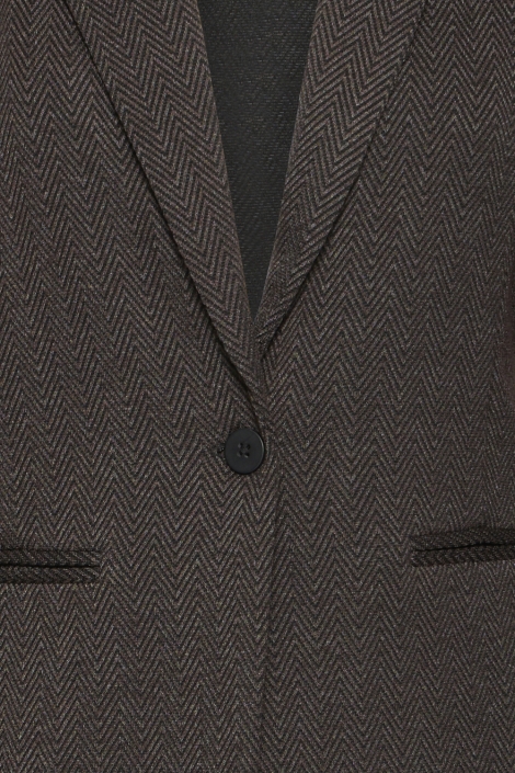 Ichi ihkate jacquard bl4